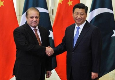 پاک - چین دوستی، امریکی تعاون کی اہمیت میں کمی
